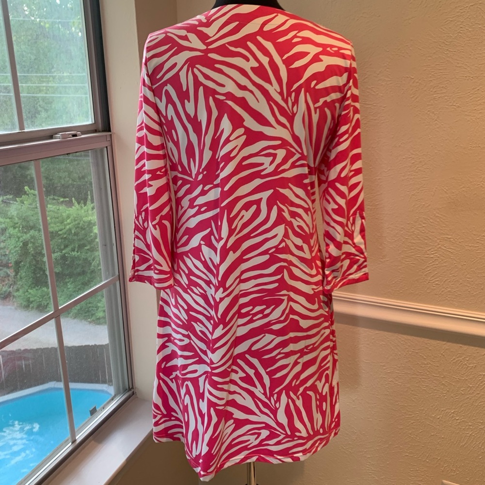 Barbara Gerwit Dress💕 - Picture 2 of 3